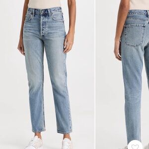 Citizens Of Humanity Denim Jeans